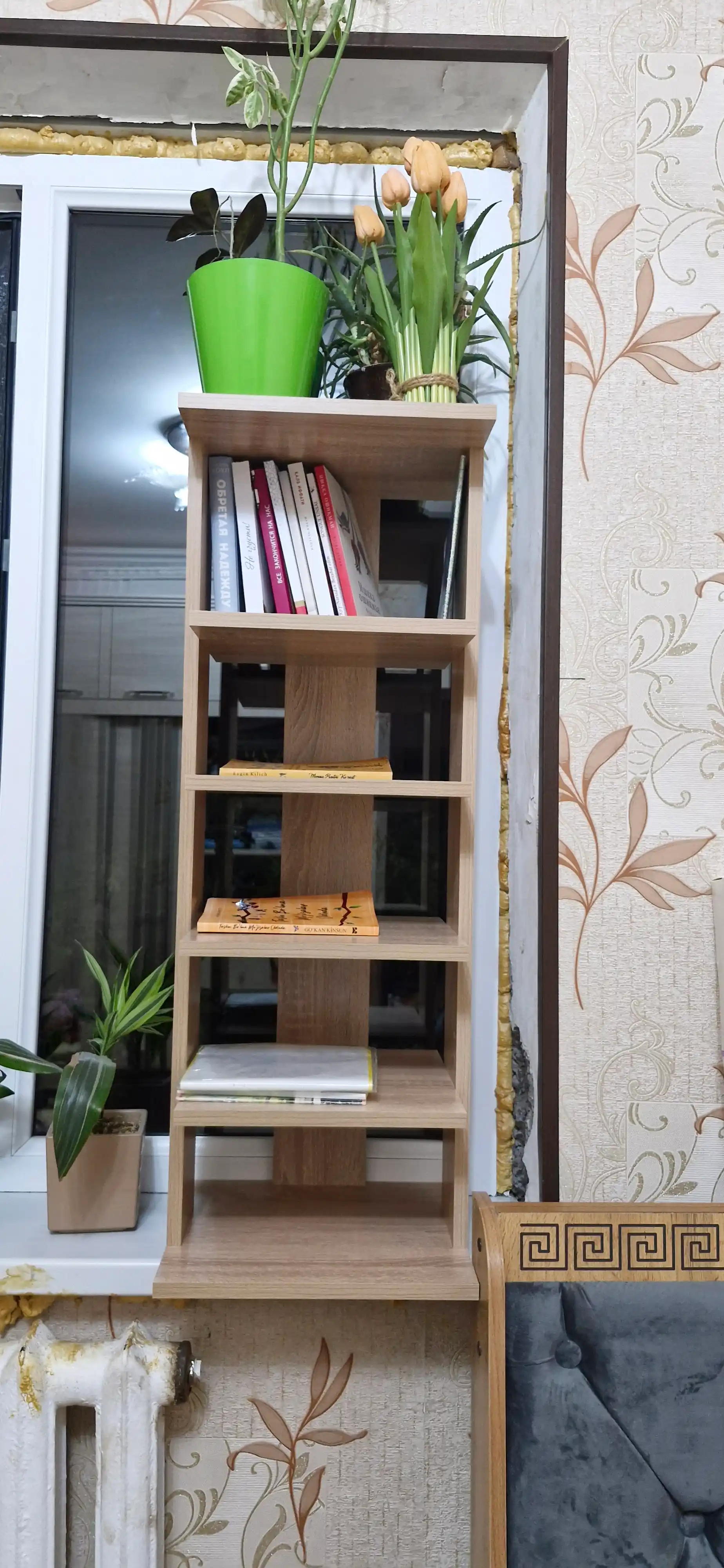 Stellaj, 950 * 335 * 305