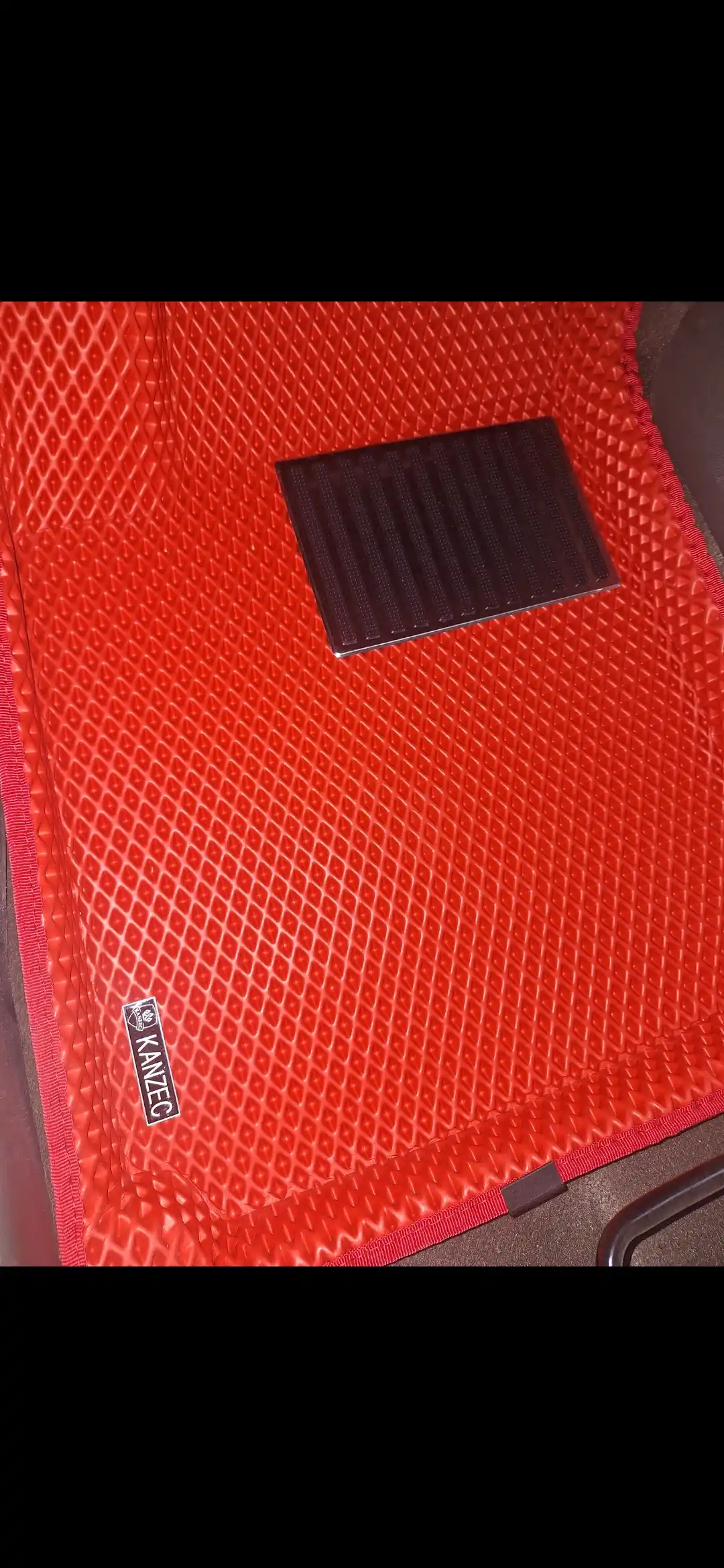 Автомобильные коврики "EVO POLIK CHAMPION - KANZEC", Cobalt, Spark, Nexia 3, Lacetti, Onix