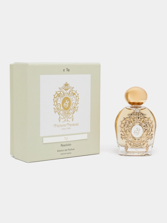 Parfyumlangan suv Tiziana Terenzi Tyl Assoluto, 100 ml