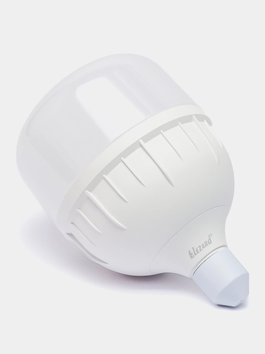 LED chiroq Lezard, 40-50 Vt, 6400K E27