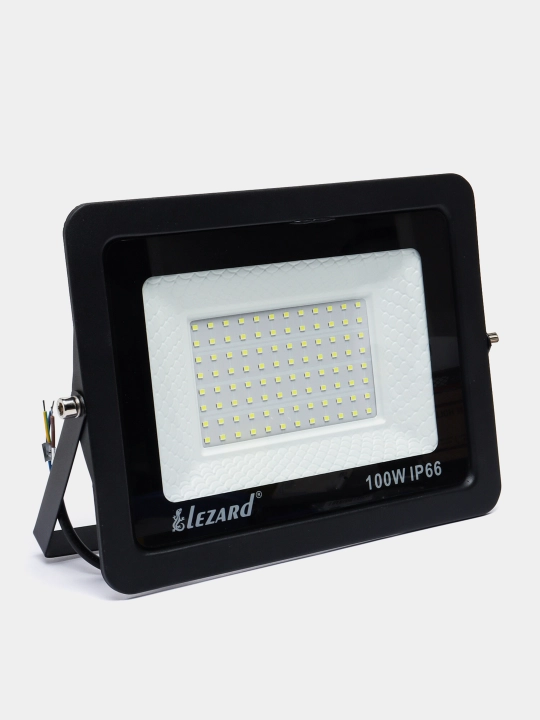 Лед прожектор 50 Вт, 100 Вт, 150 Вт Lezard IP65 - 
