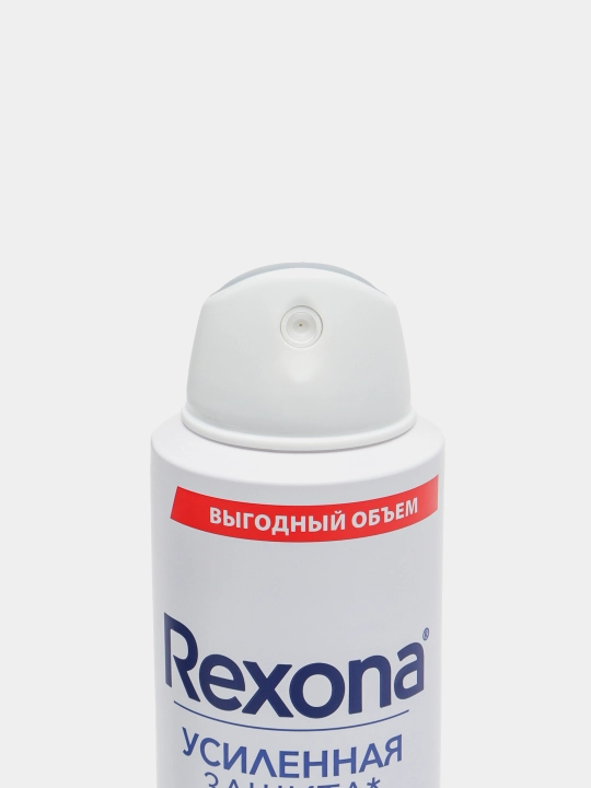 Ayollar uchun dezodorant Rexona Shower Fresh, 200 ml