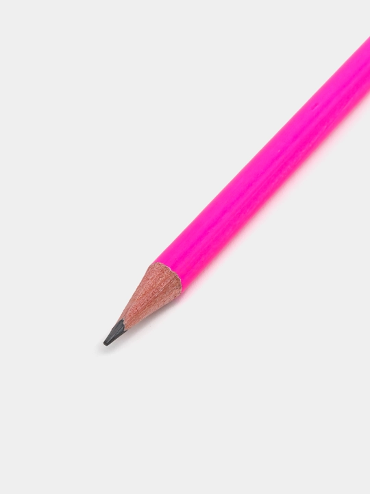 Черный карандаш ADEL IHR Flash Pencil HB, 72 (FSC) 2061000015990