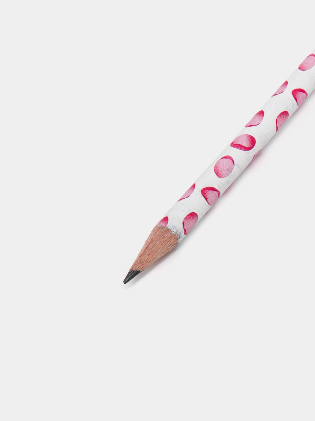 Черный карандаш ,ADEL Sakura blacklead pencils, 2B, FSC, 2061000023000