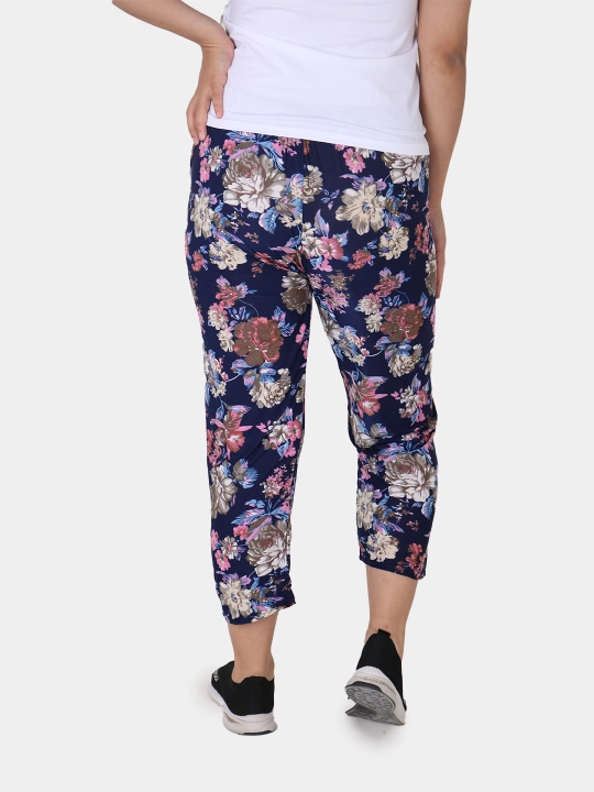 Xotin-qizlarning uyda kiyiladigan shimlari, pijama, rezinkali