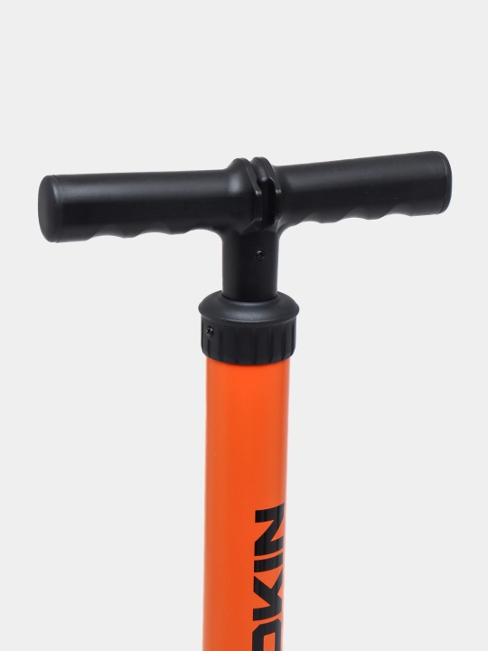 Qo'lda ishlaydigan nasos velosiped uchun 43 * 430 mm WOKIN