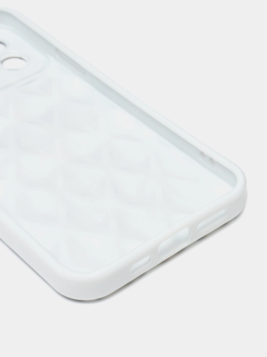 Чехол на iPhone XS, 11Pro, 12Pro, 13Pro, 14Pro, Samsung A32, Redmi Note 11Pro с 3D принтом