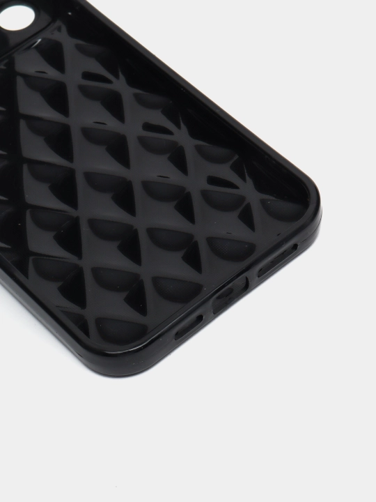 Чехол на iPhone XS, 11Pro, 12Pro, 13Pro, 14Pro, Samsung A32, Redmi Note 11Pro с 3D принтом