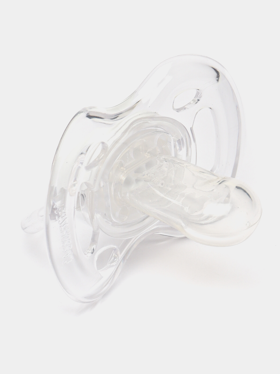 Пустышка Philips Avent, соска, 0-6 месяцев - 