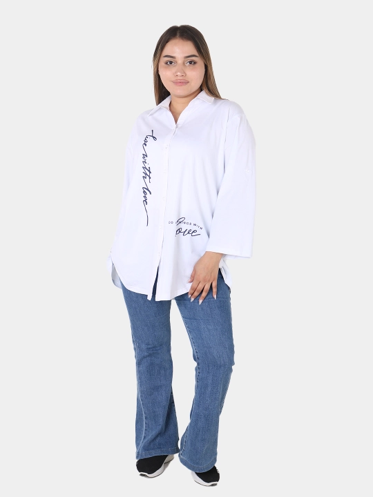 Ayollar uchun ko'ylak