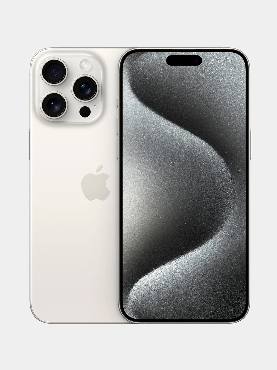Smartfon iPhone 15 Pro, ProMax, 128, 256 ГБ, 1 SIM, Dual SIM, g'ilof ...