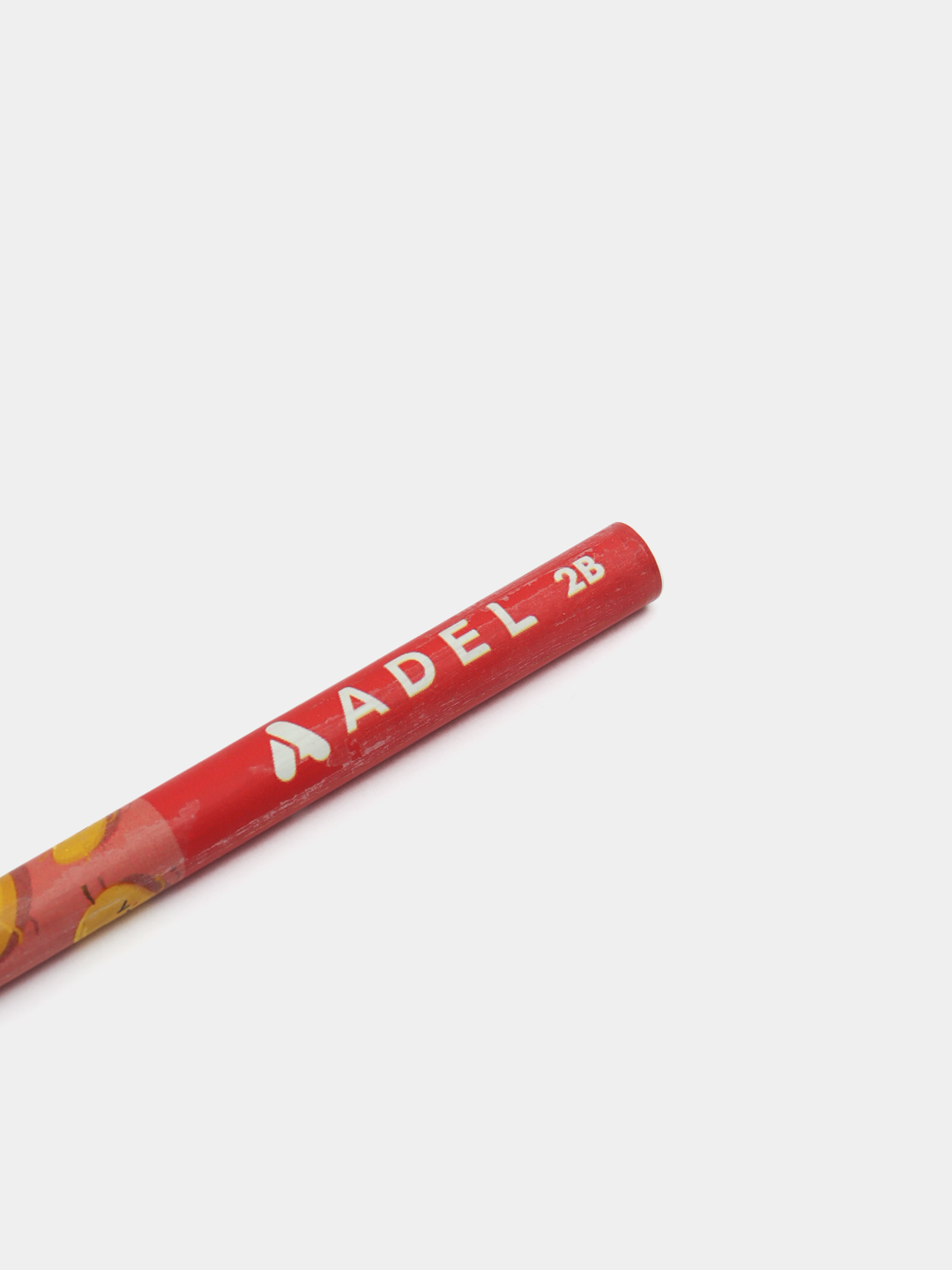 Черный карандаш Adel Fruit blacklead pencils, 2B (FSC) 2061000025000