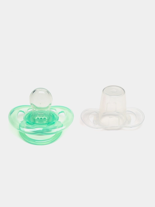 So'r'gich Philips Avent, 6-18 oyli