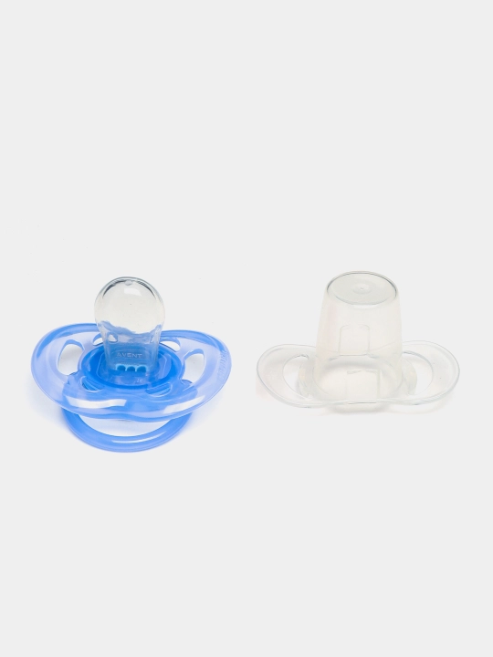 So'r'gich Philips Avent, 6-18 oyli