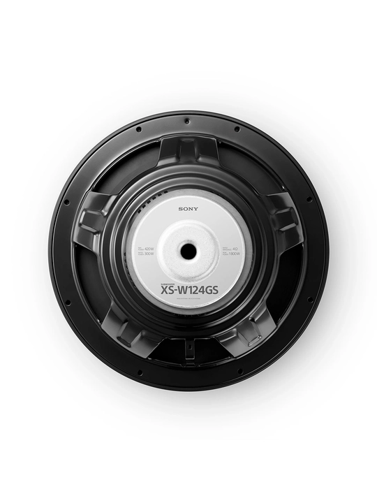 XS-W124GS sambufer diametri 30 sm "12 dyum"