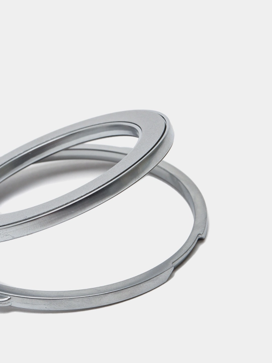 Telefon ushlagichi, ko'p funktsiyali, Magsafe, 360 daraja aylanadigan, derjatel