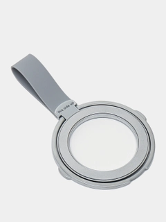 Kumush rang