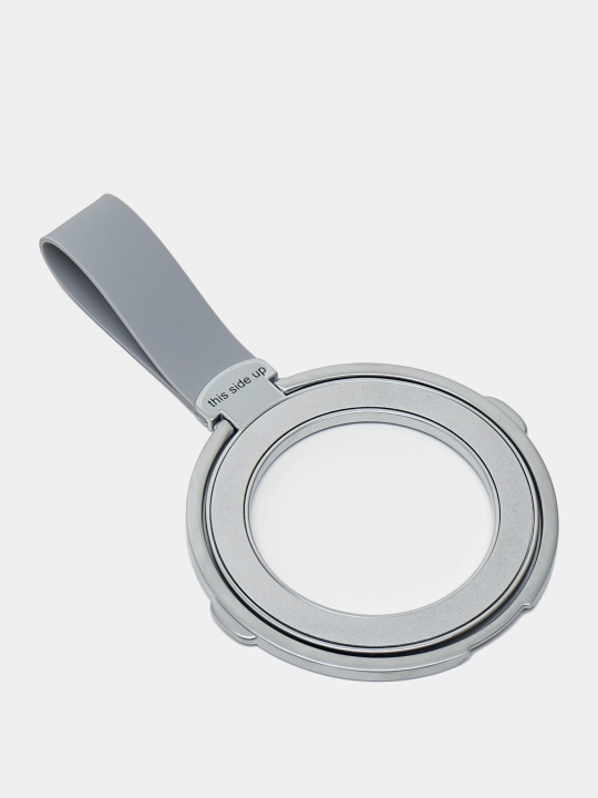 Telefon ushlagichi, ko'p funktsiyali, Magsafe, 360 daraja aylanadigan, derjatel - 