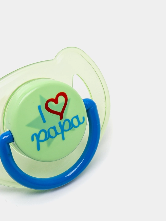 So'r'gich Philips Avent, 6-18 oyli