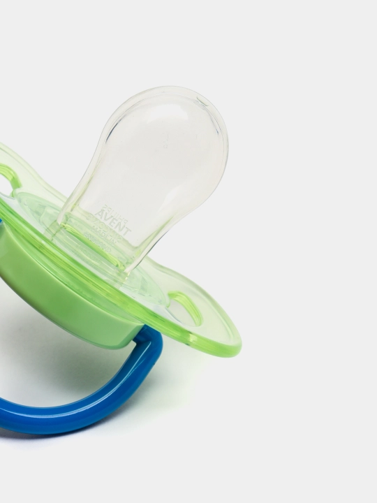 So'r'gich Philips Avent, 6-18 oyli