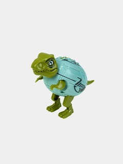 Синий
