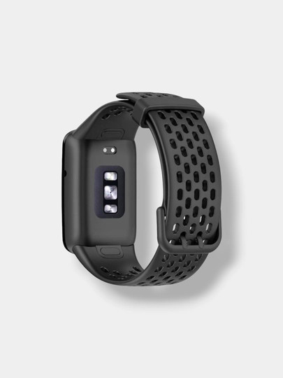 Силиконовые ремешки Xiaomi mi band 7 pro