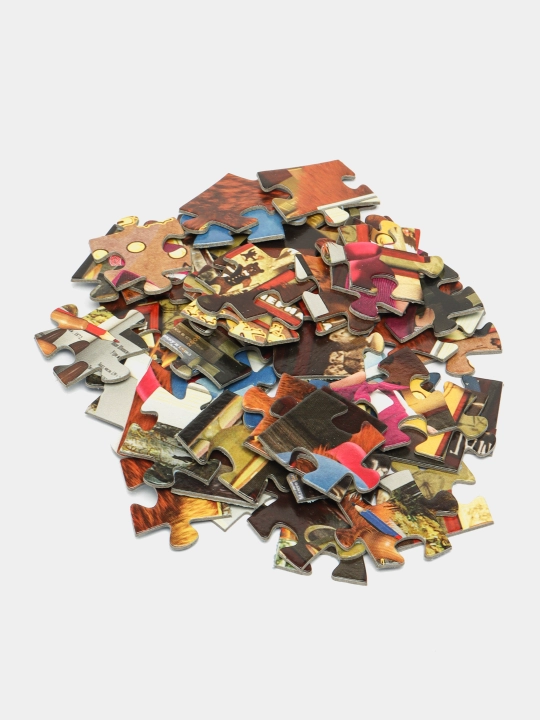 Mozaika "puzzle" 54 "Masha va ayiq", Animakkord, 71120 q0000019940