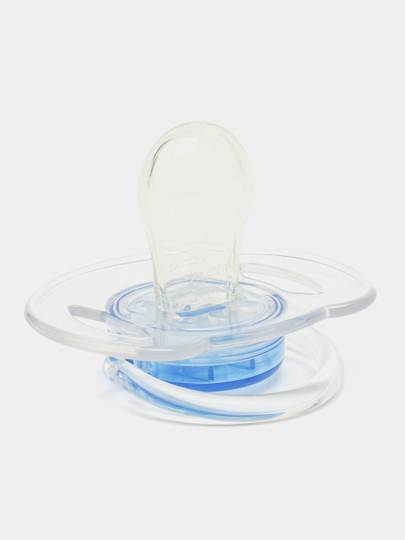 So'r'gich Philips Avent, 6-18 oyli
