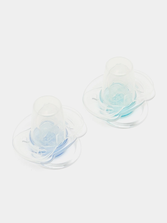 Пустышка Philips Avent, 6-18 месяц - 