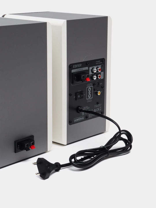 Faol dinamiklar 2.0 EDIFIER R1280DB