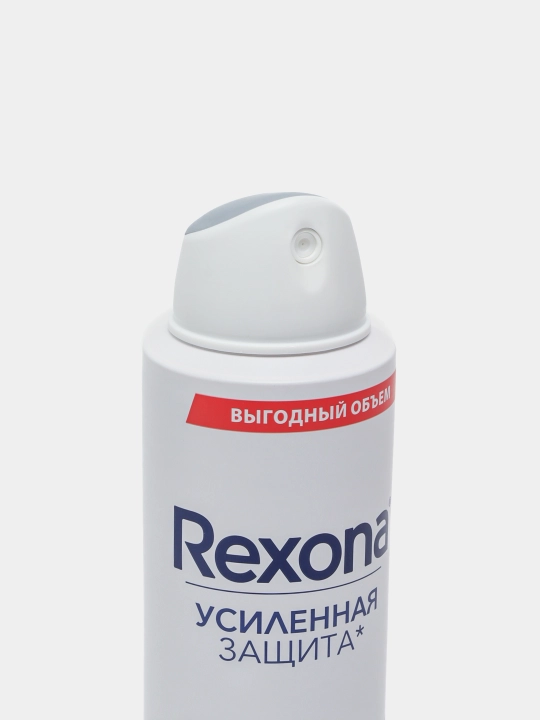 Дезодорант для женщин Rexona Cotton dry, 200 мл
