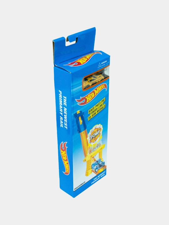 Игрушечный автомобиль гонкам с ралли