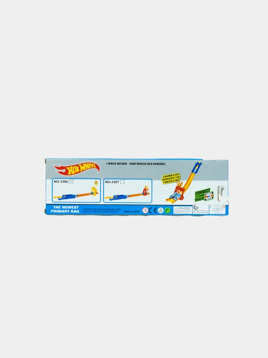 Игрушечный автомобиль гонкам с ралли