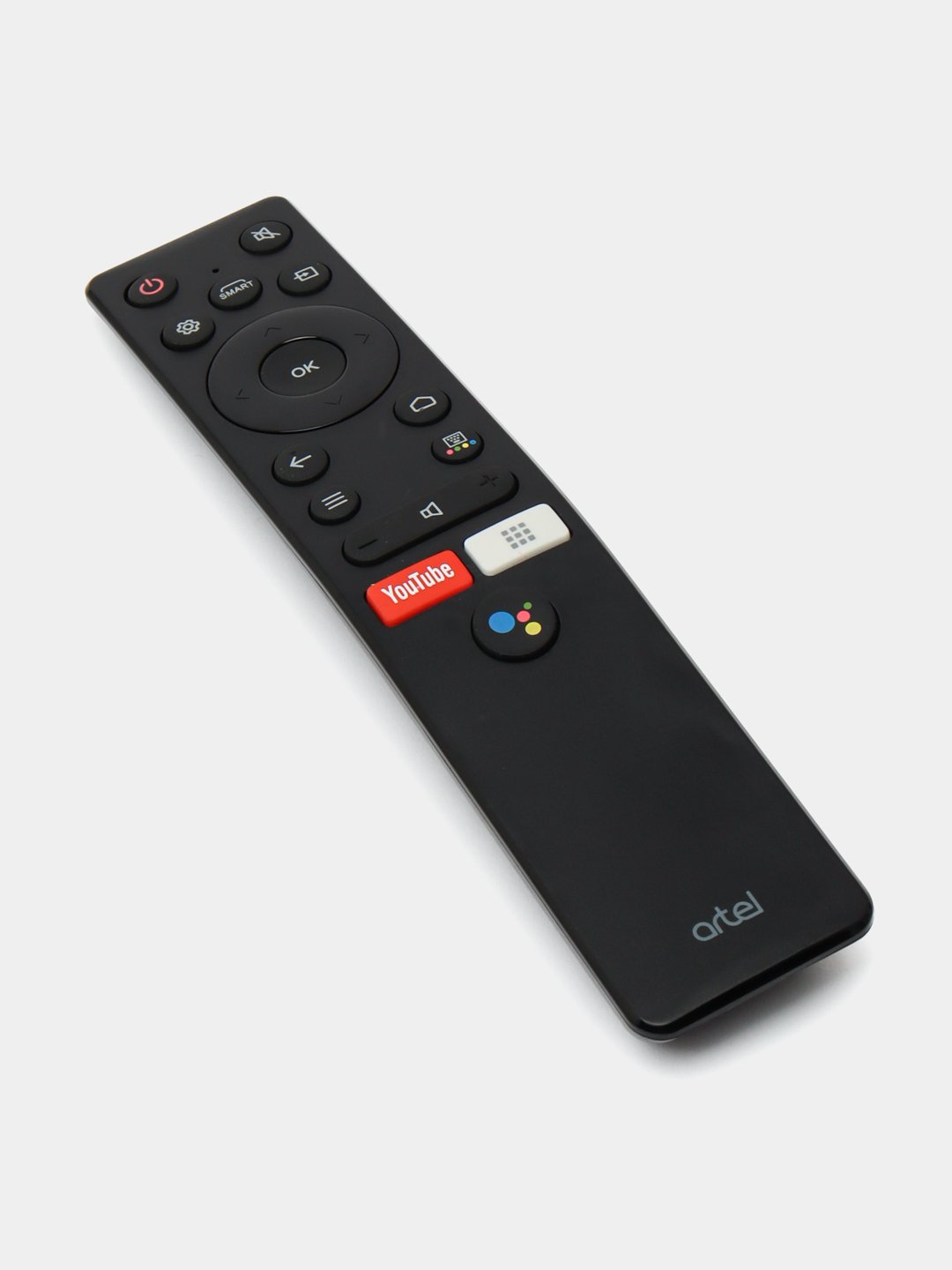 Пульт для телевизора Artel Smart TV Shivaki Smart TV