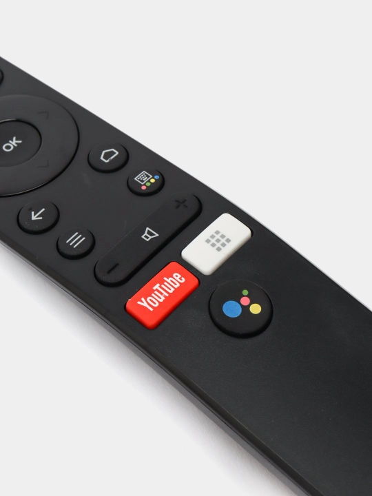 Пульт для телевизора Artel Smart TV Shivaki Smart TV