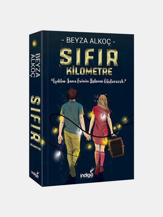 Sifir Kilometre "Ciltli" - Beyza Alkoch