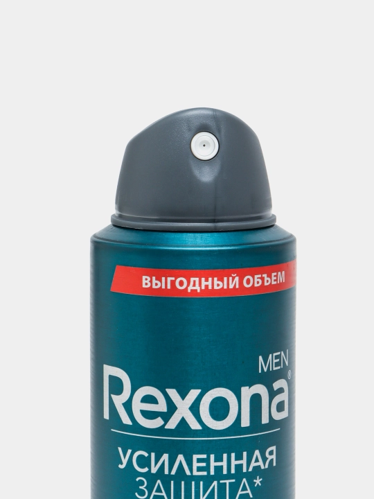 Дезодорант для мужчин Rexona V8, 200 мл