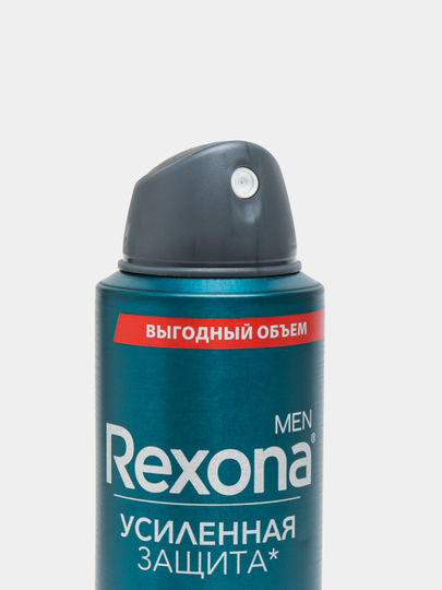 Дезодорант для мужчин Rexona Lime, 200 мл