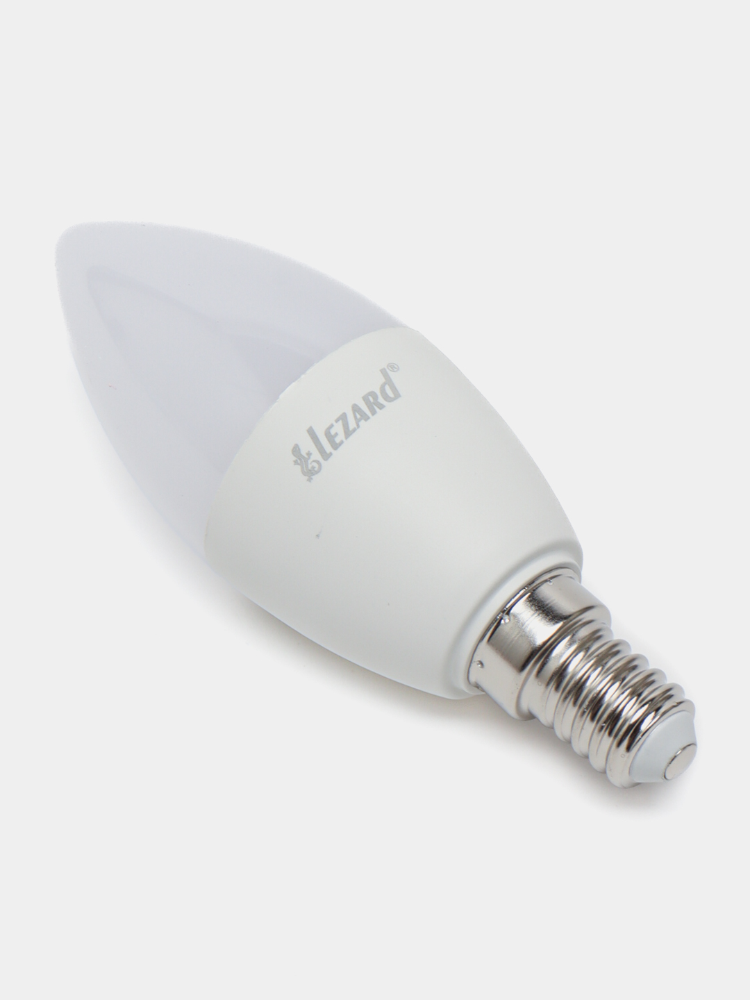 LED chiroq Candle B35, 7 - 9 Vt, 6400K E14