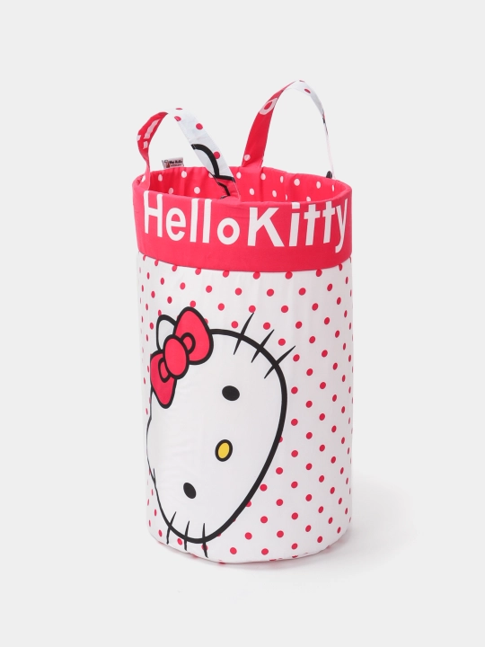 Детская корзина для игрушек, 65 см