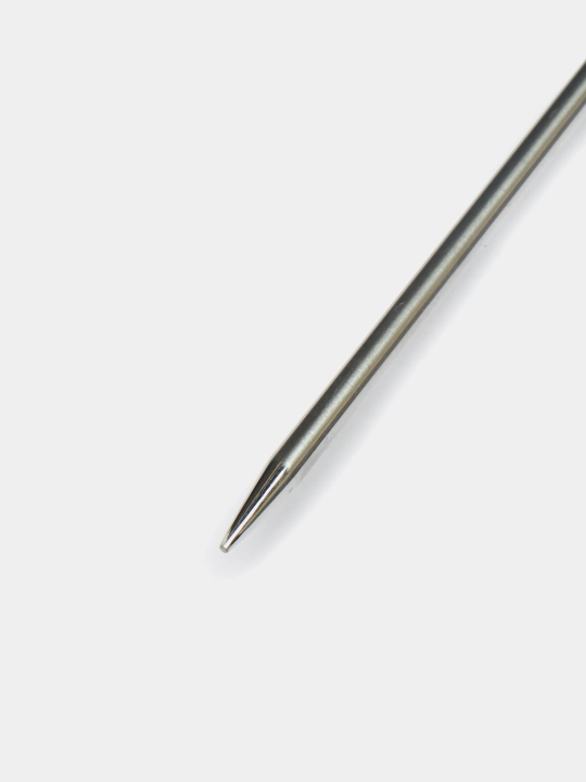 Термометр кулинарный, с металлическим щупом, для мяса