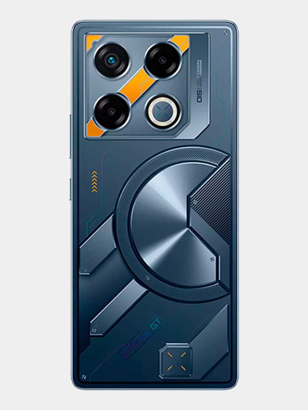 Смартфон Infinix GT 20 Pro 8+8 16/256ГБ 120 FPS игровой телефон 1 год ...