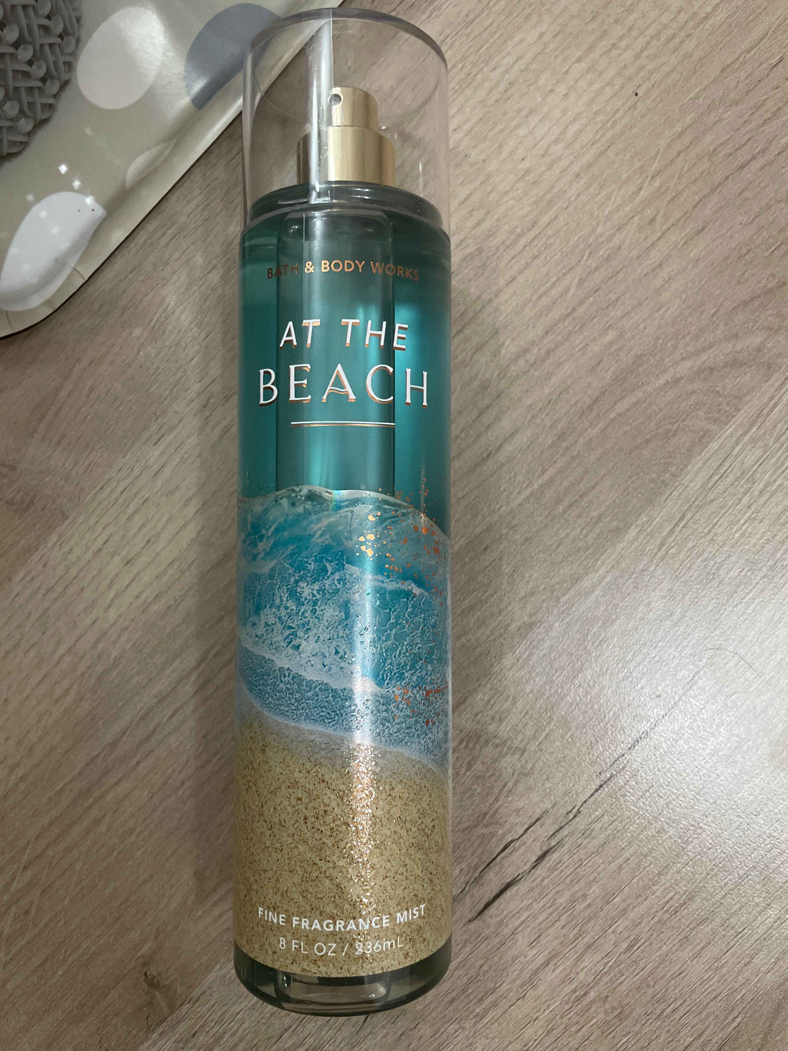 Парфюмерный спрей для тела Bath аnd Body Works, 238 мл