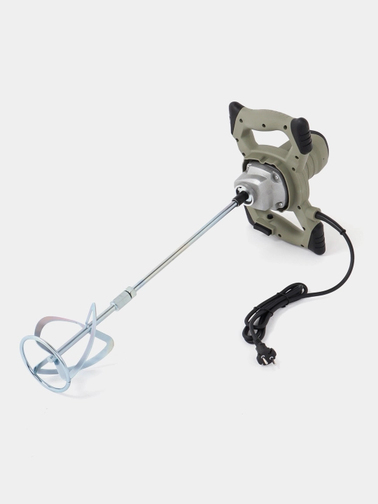 Qurilish mikseri electric mixer