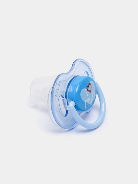So'r'gich Philips Avent, 0-6 oyli