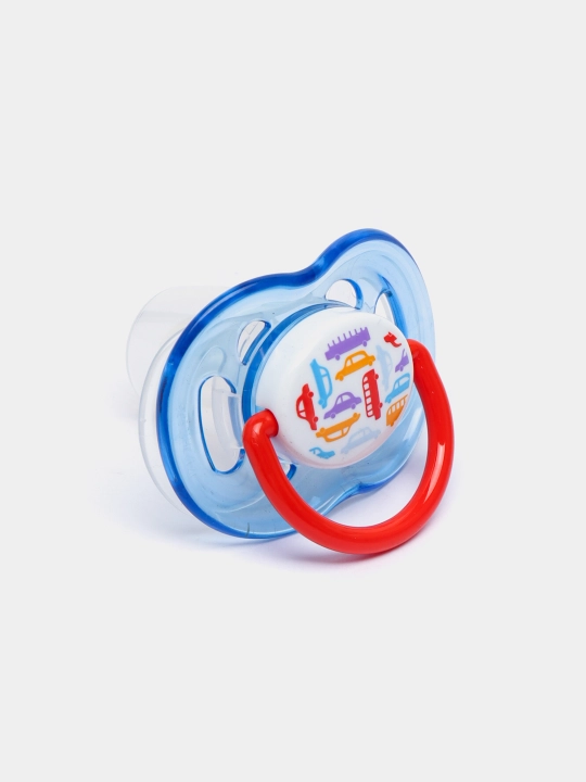 So'r'gich Philips Avent, 6-18 oyli