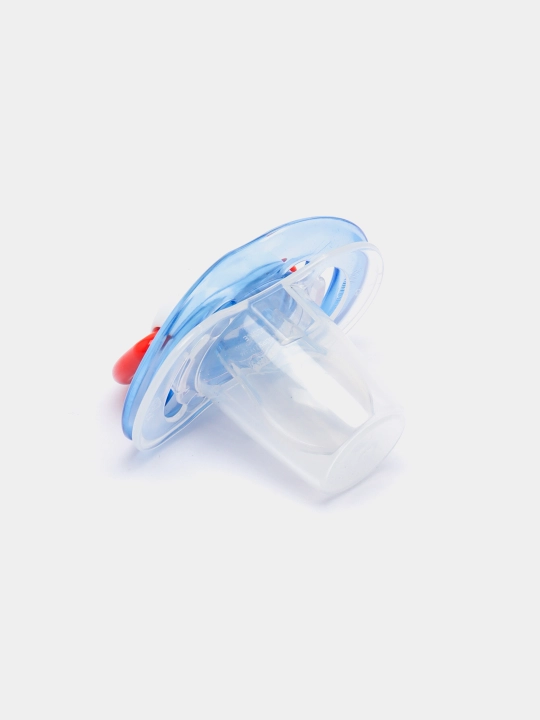 So'r'gich Philips Avent, 6-18 oyli
