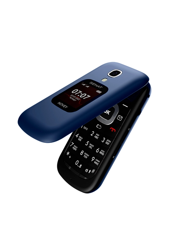 Mobil telefon NOVEY Senat SC1 CDMA, Perfectum sim kartasiz