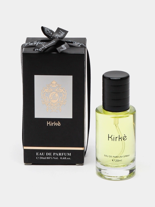 Парфюмерная вода Fragrance World Kirke, для мужчин и женщин - 