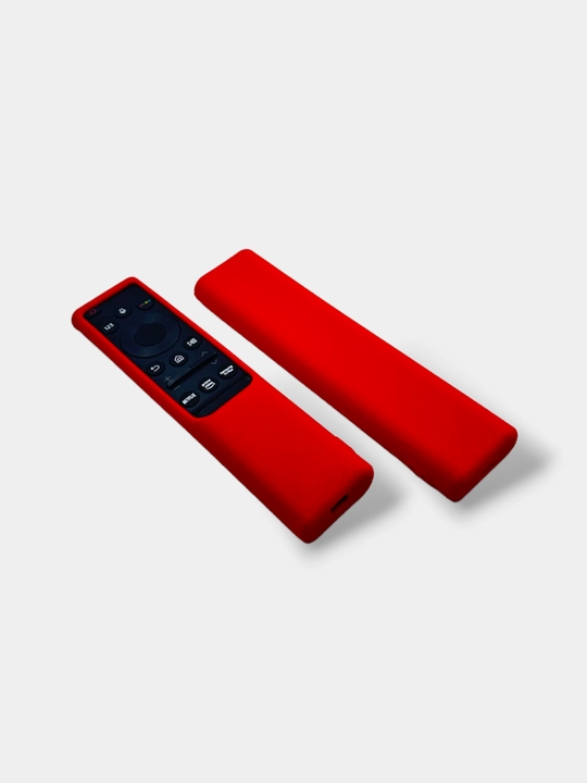 Televizor pultlari va smart box uchun silikon chixolar